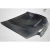 2002-2005 BMW 3 Series GTS Carbon Fiber Hood - image 4