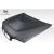 2000-2003 BMW 3 Series E46 2DR GTS Look Hood - 1 Piece - image 4