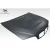 2000-2003 BMW 3 Series E46 2DR GTS Look Hood - 1 Piece - image 5