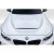 2014-2021 BMW 2 Series / 2016-2021 BMW M2 F22 F23 F87 GTS Look Hood - 1 Piece - image 1