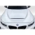 2014-2021 BMW 2 Series / 2016-2021 BMW M2 F22 F23 F87 GTS Look Hood - 1 Piece - image 1