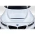 2014-2021 BMW 2 Series GTS Look Hood - image 1