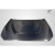 2014-2021 BMW 2 Series / 2016-2021 BMW M2 F22 F23 F87 GTS Look Hood - 1 Piece - image 2