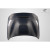 2014-2021 BMW 2 Series / 2016-2021 BMW M2 F22 F23 F87 GTS Look Hood - 1 Piece - image 12