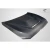 2014-2021 BMW 2 Series / 2016-2021 BMW M2 F22 F23 F87 GTS Look Hood - 1 Piece - image 4