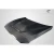 2014-2021 BMW 2 Series GTS Look Carbon Fiber Hood - image 4