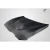 2014-2021 BMW 2 Series GTS Look Carbon Fiber Hood - image 5