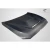 2014-2021 BMW 2 Series GTS Look Carbon Fiber Hood - image 4