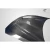 2014-2021 BMW 2 Series GTS Look Carbon Fiber Hood - image 9