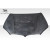 2014-2018 BMW X5 F15 / X5M F85 / 2015-2019 BMW X6 F16 / X6M F86 Horstein Hood - 1 Piece - image 3
