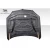2014-2018 BMW X5 Horstein Hood - image 11