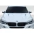 2014-2018 BMW X5 Horstein Hood - image 1
