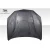 2014-2018 BMW X5 Horstein Hood - image 10
