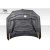 2014-2018 BMW X5 Horstein Hood - image 12