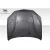 2014-2018 BMW X5 Horstein Hood - image 15