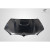 2014-2018 BMW X5 F15 / X5M F85 / 2015-2019 BMW X6 F16 / X6M F86 Horstein Hood - 1 Piece - image 2