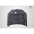 2014-2018 BMW X5 Horstein Carbon Fiber Hood - image 16