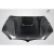 2014-2018 BMW X5 Horstein Carbon Fiber Hood - image 4