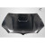 2014-2018 BMW X5 F15 / X5M F85 / 2015-2019 BMW X6 F16 / X6M F86 Horstein Hood - 1 Piece - image 11