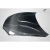 2014-2018 BMW X5 Horstein Carbon Fiber Hood - image 10