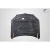2014-2018 BMW X5 Horstein Carbon Fiber Hood - image 25