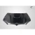 2014-2018 BMW X5 Horstein Carbon Fiber Hood - image 3