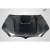 2014-2018 BMW X5 Horstein Carbon Fiber Hood - image 5