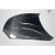 2014-2018 BMW X5 Horstein Carbon Fiber Hood - image 11