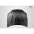 2014-2018 BMW X5 Horstein Carbon Fiber Hood - image 15