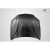 2014-2018 BMW X5 Horstein Carbon Fiber Hood - image 24