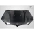 2014-2018 BMW X5 Horstein Carbon Fiber Hood - image 19
