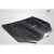 2014-2018 BMW X5 Horstein Carbon Fiber Hood - image 21