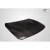 2014-2018 BMW M3 F80 / 2014-2020 M4 F82 F83 GTS Look Hood - 1 Piece - image 3