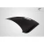 2014-2018 BMW M3 F80 / 2014-2020 M4 F82 F83 GTS Look Hood - 1 Piece - image 5