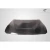 2014-2020 BMW M3 GTS Look Carbon Fiber Hood - image 2