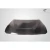 2014-2020 BMW M3 GTS Look Carbon Fiber Hood - image 2