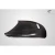 2014-2020 BMW M3 GTS Look Carbon Fiber Hood - image 7