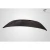2014-2020 BMW M3 GTS Look Carbon Fiber Hood - image 6