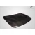 2014-2020 BMW M3 GTS Look Carbon Fiber Hood - image 17
