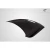 2014-2020 BMW M3 GTS Look Carbon Fiber Hood - image 19
