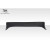 1988-1991 Honda Civic HB J Spec Rear Roof Wing Spoiler - 1 Piece - image 7