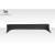 1988-1991 Honda Civic HB J Spec Rear Roof Wing Spoiler - 1 Piece - image 7