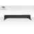 1988-1991 Honda Civic HB J Spec Rear Roof Wing Spoiler - 1 Piece - image 13