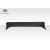 1988-1991 Honda Civic HB J Spec Rear Roof Wing Spoiler - 1 Piece - image 18