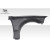 1999-2000 Honda Civic K-Spec Front Fenders - 2 Pieces - image 12
