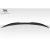 2019-2025 Mazda 3 Corke Rear Wing - image 5