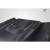 2015-2017 Ford Mustang Kryptonic Hood - 1 Piece (S) - image 7
