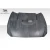 2015-2017 Ford Mustang Kryptonic Hood - 1 Piece - image 14