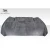 2015-2017 Ford Mustang Kryptonic Hood - 1 Piece - image 15