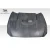 2015-2017 Ford Mustang Kryptonic Hood - image 5